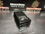 2009 C6 CORVETTE ENGINE BAY FUSE BOX 25954867 OEM #1538