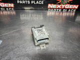05 - 13 C6 CORVETTE FAN MODULE OEM 410-65008-01 #1364