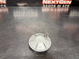 2015 FORD MUSTANG LH HEADLIGHT BULB ACCESS COVER CAP OEM #1196