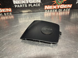 2004 GTO RADIO BEZEL TOP COVER OEM #1438
