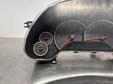 2005 C6 CORVETTE CLUSTER INFORMATION CONTROL PANEL 10385794 OEM #1468
