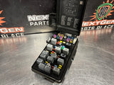 2012 C6 CORVETTE ENGINE BAY FUSE BOX OEM 22739140 #1409