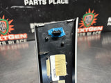 2015 FORD MUSTANG GT RH PASSENGER SIDE DASH TRIM FR3B-63044B78 OEM #1528