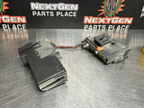 2015 FORD F250 F350 CIRCUIT BREAKER UNDER HOOD OEM BC3T-14A094-BC #748