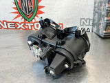 2015 FORD MUSTANG GT ILLUMINATED CENTER CONSOLE CUP HOLDER FR3B-63045P29-A #401