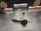1998 C5 CORVETTE WINDSHIELD WIPER STALK SWITCH OEM #1380
