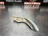 1997-2004 C5 CORVETTE FRONT LH DRIVER SIDE BUMPER TO FENDER BRACKET OEM #742
