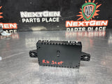 2017 FORD MUSTANG GT FRONT SEAT CONTROL MODULE GU5T-14B663-AB OEM #1365