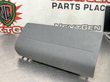 2012 FORD F150 RH PASSENGER SIDE DASH BOARD AIR BAG OEM #316