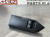 2011 FORD MUSTANG GT DRIVER LH WINDOW CONTROL SWITCH AR33-14A564-ADW #322