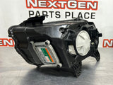 2014 MUSTANG GT RH PASSENGER FRONT HEADLIGHT HID DR33-13005-A OEM #393