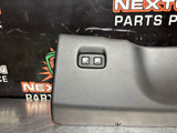 2009 C6 CORVETTE KNEE BOLSTER OEM #1538