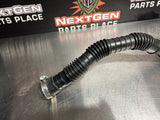 2016 FORD MUSTANG GT AIR INTAKE RESONATOR TUBE BR33-9P437-CC OEM #730