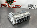 2001 C5 CORVETTE PCM POWERTRAIN CONTROL MODULE 12200411 OEM #303