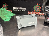2019 FORD MUSTANG GT SYNC 3 NAVIGATION RADIO WITH SCREEN AND RECEIVER OEM #1362