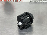 2012 FORD F150 TRANSFER CASE DIFFERENTIAL CONTROL SWITCH 4WD OEM #316