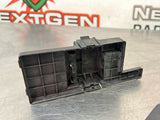 2012 FORD F350 DIESEL BODY CONTROL MODULE CABIN FUSE BOX BC3T-14B476-DK #499