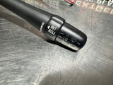 2004 C5 CORVETTE WINDSHIELD WIPER STALK SWITCH 26047377 OEM #663