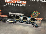 2017 FORD MUSTANG GT CENTER DASH TRIM WITH VENTS FR3B-63044A92 #1548