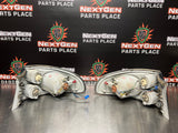 2006 PONTIAC GTO REAR BLACK TAIL LIGHTS OEM #762