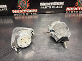 2017 CAMARO SS ENGINE MOTOR MOUNTS OEM #1619
