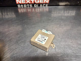 05-13 C6 CORVETTE LH HEATED SEAT CONTROL MODULE OEM 10399538 #1549