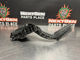 2015 CHEVY SILVERADO 3500 HD ELECTRONIC GAS PEDAL 20972082 OEM #814