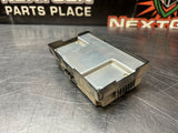 2017 CHEVY SILVERADO TRANSFER CASE CONTROL MODULE 84219971 OEM #1280
