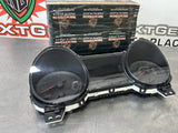 2016 FORD MUSTANG GT SPEEDOMETER AUTO TRACK APP INSTRUMENT CLUSTER OEM #3579