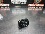 97 - 04 C5 CORVETTE FOG LIGHT / REAR TRUNK RELEASE SWITCH 12135155 OEM #1251