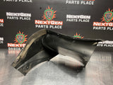 05 -13 C6 CORVETTE WHEEL LINER LEFT FRONT FENDER LINER OEM 15806317 #741