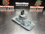 2016 CAMARO SS MANUAL TRANSMISSION SHIFT LEVER LOWER BOOT OEM 24274697 #795