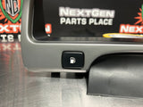 04-06 PONTIAC GTO GAUGE CLUSTER BEZEL TRIM 92110118 OEM #762