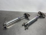 15-20 FORD MUSTANG GT VIKING PERFORMANCE REAR ADJUSTABLE SHOCKS #1486