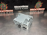 2015 FORD MUSTANG GT RADIO STEREO W/OUT NAVIGATION OEM FR3T-19C107-JJ #1408