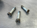 97-04 C5 CORVETTE FRONT WHEEL BEARING BOLTS T55