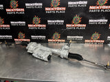 2019 MUSTANG GT 5.0 ELECTRIC POWER STEERING RACK JR3C-3D070-BG OEM #1643