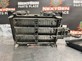 2015 CHEVY SILVERADO 3500 DURAMAX ENGINE BAY FUSE BOX OEM #814