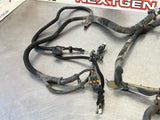 2004 C5 CORVETTE Z06 MANUAL TRANSMISSION HARNESS OEM #VV1113