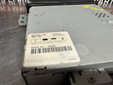 2003 CADILLAC ESCALADE 6 DISC CD CHANGER CONSOLE 15055250 OEM #767