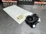 2016 CAMARO SS RH SEAT BACK F MAT OEM #795