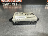 2015 FORD MUSTANG GT FRONT SEAT CONTROL MODULE BU5T-14B663-AB OEM #1330