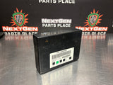 2008 PONTIAC G8 GT BCM BODY CONTROL MODULE OEM 25847589 #716