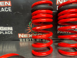 2015 FORD MUSTANG GT EIBACH SPORTLINE LOWERING SPRINGS  FRONT/REAR #1615