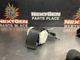 2016 FORD F350 CREW CAB SEAT BELTS SET FRONT AND REAR RH LH OEM #1555