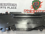 2012 MUSTANG GT LOWER SPLASH SHIELD BR3V-6A971-AC OEM #406