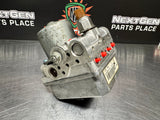05-08 C6 CORVETTE ABS EBCM ANTI LOCK BRAKE MODULE GM 15141433 #704