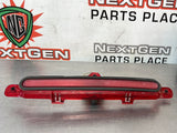 10-14 FORD MUSTANG 3RD BRAKE LIGHT OEM AR33-13A613-A OEM #491