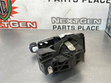 2015 FORD MUSTANG GT AUTO (6R80) SHIFTER WITH KNOB ASSEMBLY OEM #489
