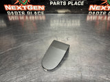 2006 C6 CORVETTE CENTER CONSOLE FILLER TOMBSTONE 15265475 OEM #1407